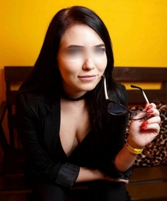 Анкета проститутки Маргарита - Фото 1, Дачу-Борзой, 25 лет, №945