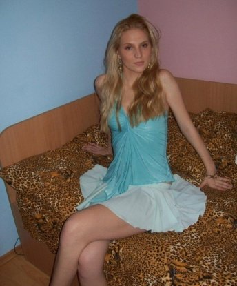 Анкета проститутки Камилла - Фото 1, Дачу-Борзой, 24 года, №7138